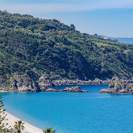 Sole Mare Apartment Gioia Tauro Ngoại thất bức ảnh