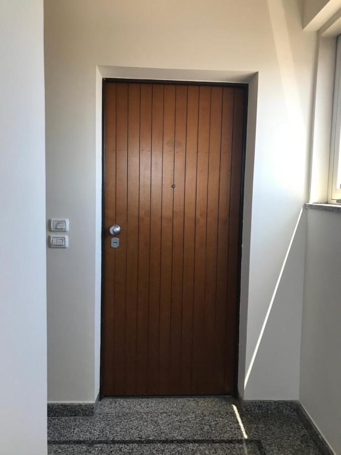 Sole Mare Apartment Gioia Tauro Ngoại thất bức ảnh