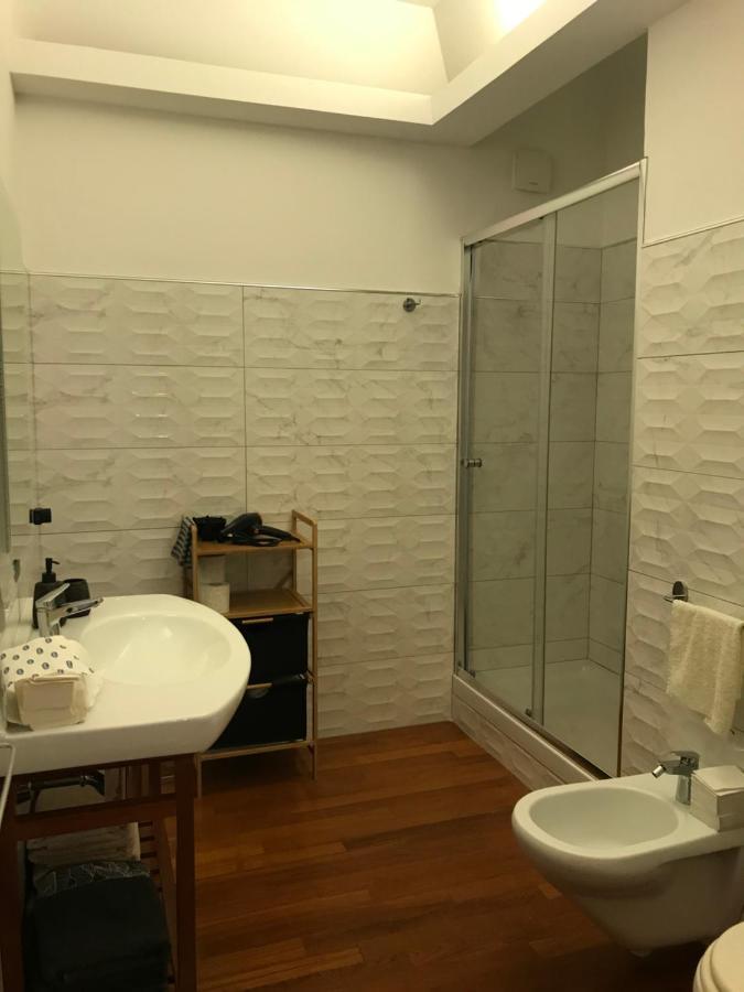 Sole Mare Apartment Gioia Tauro Ngoại thất bức ảnh