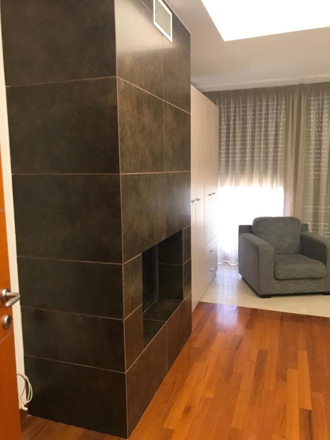 Sole Mare Apartment Gioia Tauro Ngoại thất bức ảnh
