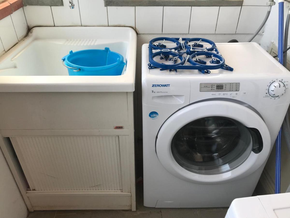 Sole Mare Apartment Gioia Tauro Ngoại thất bức ảnh