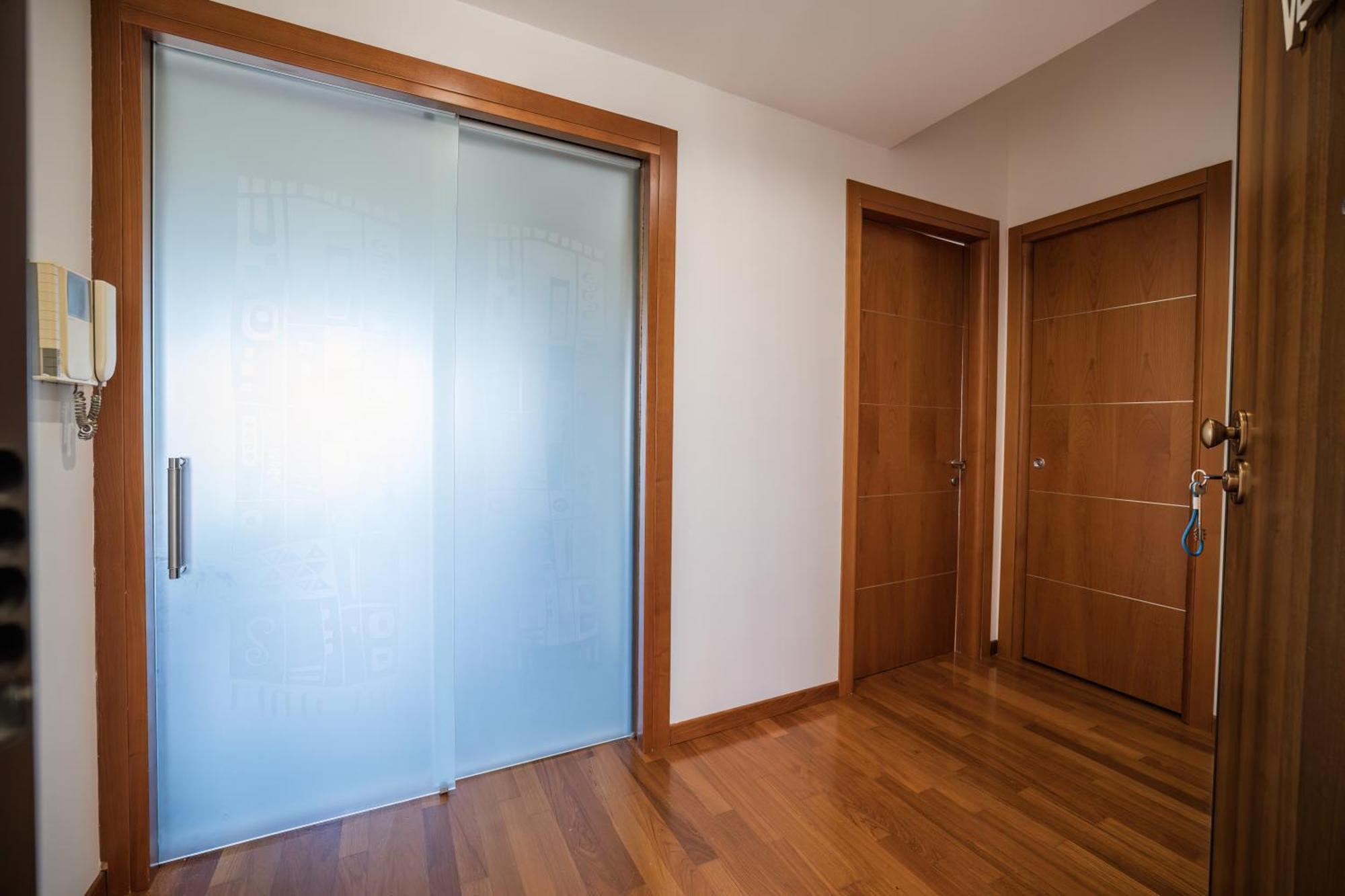 Sole Mare Apartment Gioia Tauro Ngoại thất bức ảnh