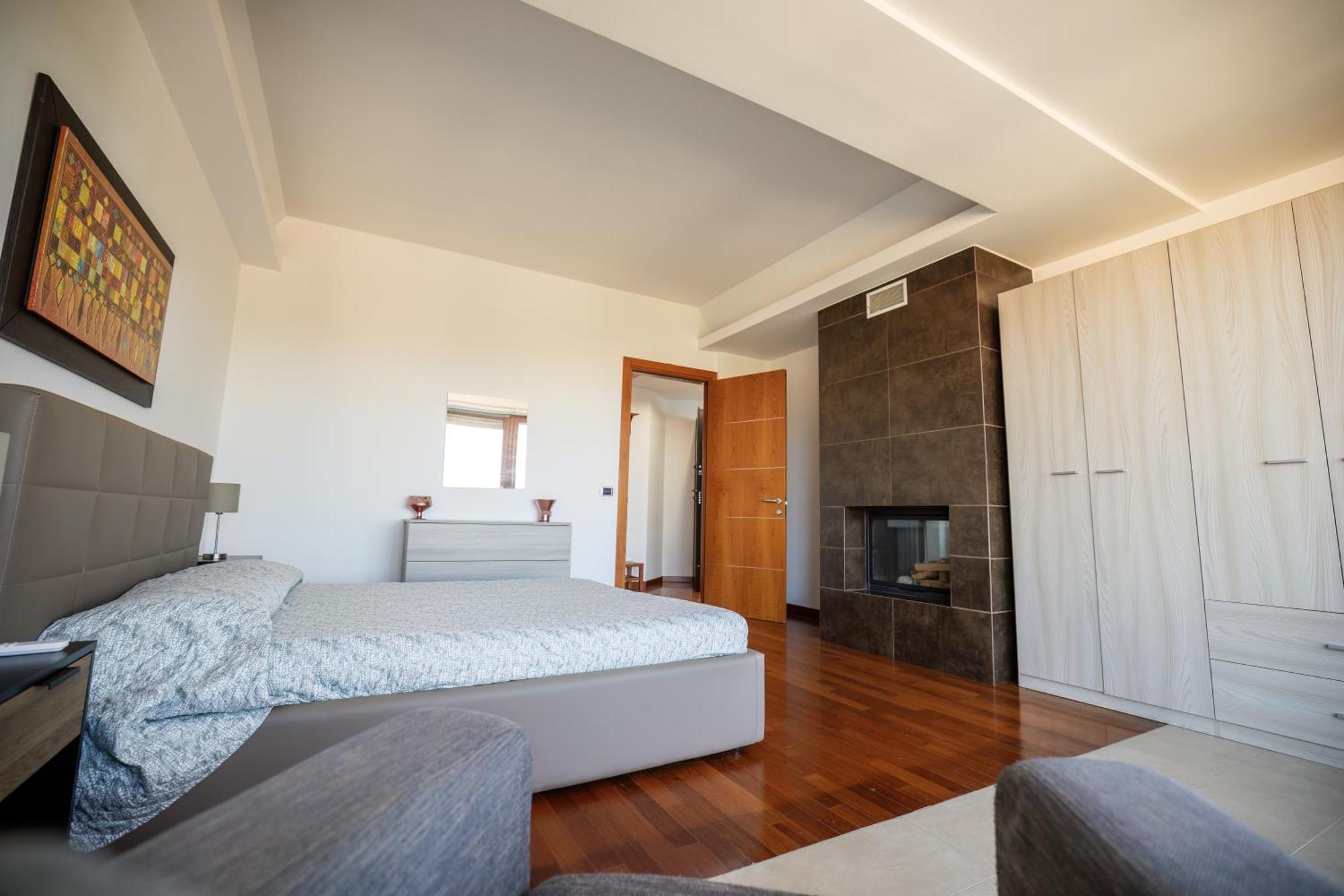 Sole Mare Apartment Gioia Tauro Ngoại thất bức ảnh