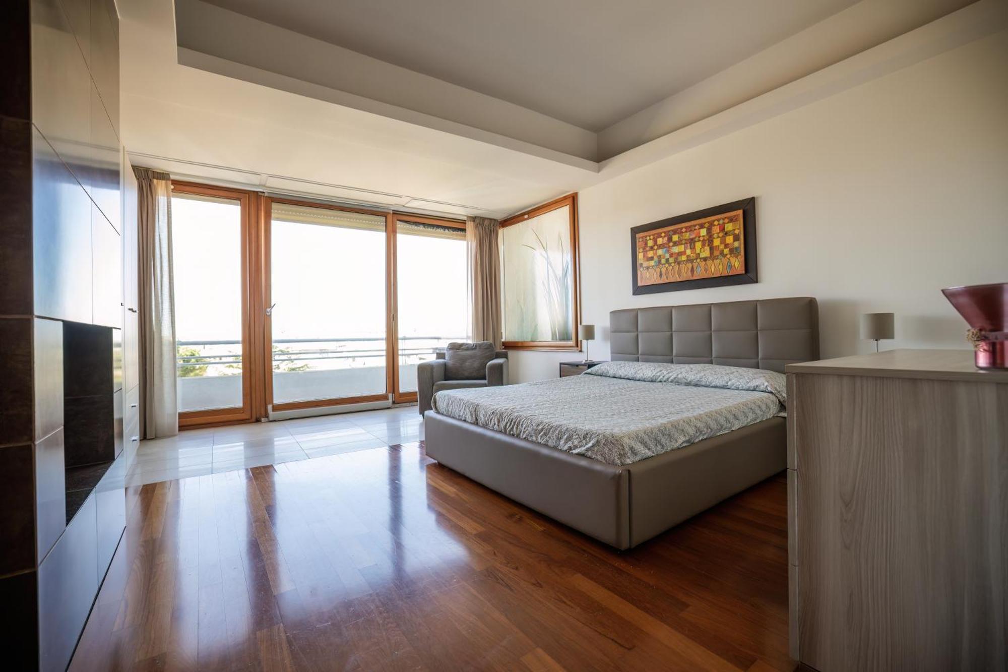 Sole Mare Apartment Gioia Tauro Ngoại thất bức ảnh