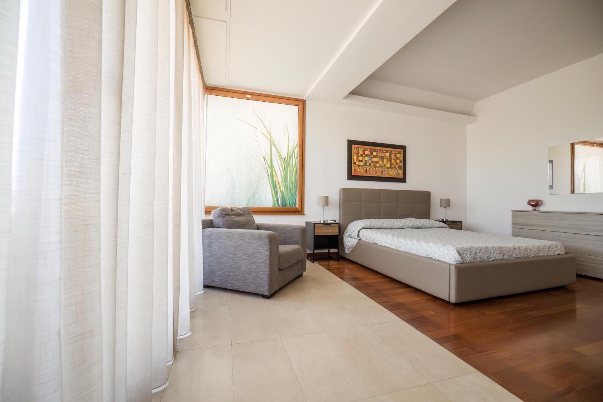 Sole Mare Apartment Gioia Tauro Ngoại thất bức ảnh