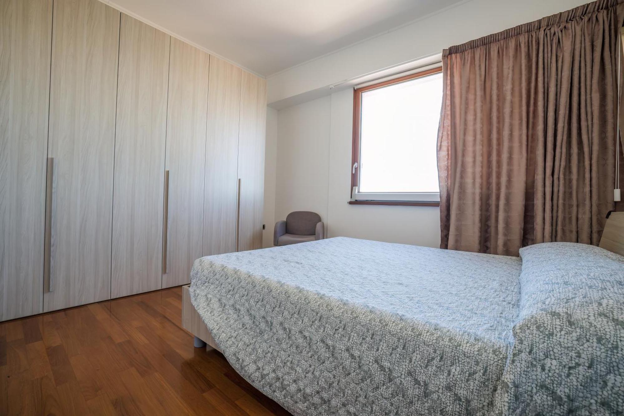 Sole Mare Apartment Gioia Tauro Ngoại thất bức ảnh