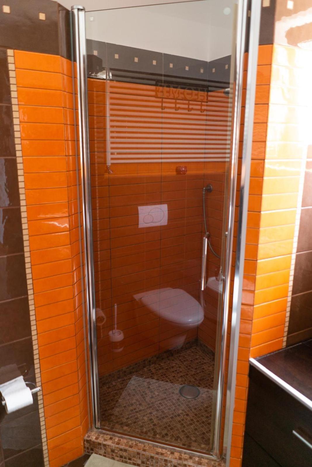 Sole Mare Apartment Gioia Tauro Ngoại thất bức ảnh